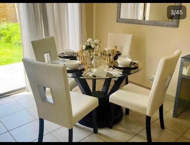 3 BEDROOM TOWNHOUSE FOR SALE IN KOSMOSDAL